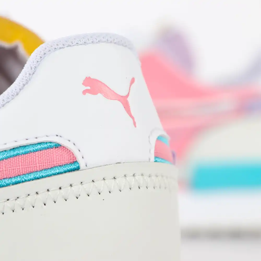 PARTNER: CREATION ref 382031-06 Puma - 7